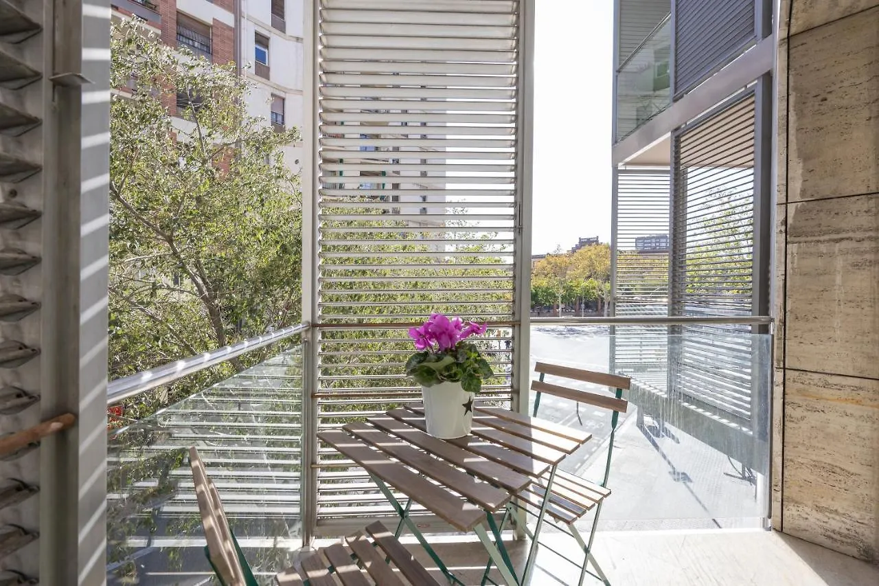 Appartement Marion House Barcelone