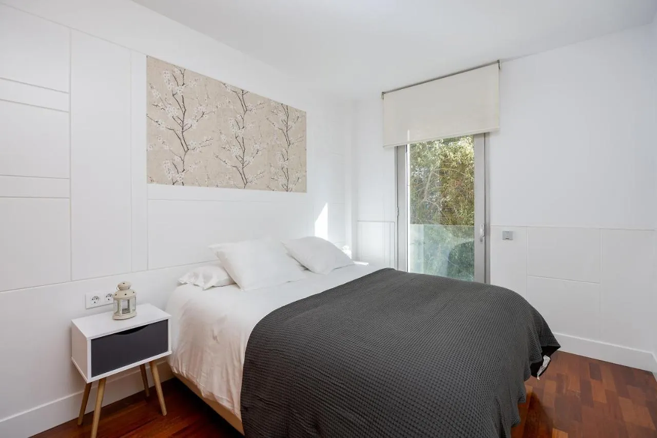 Appartement Marion House Barcelone Espagne