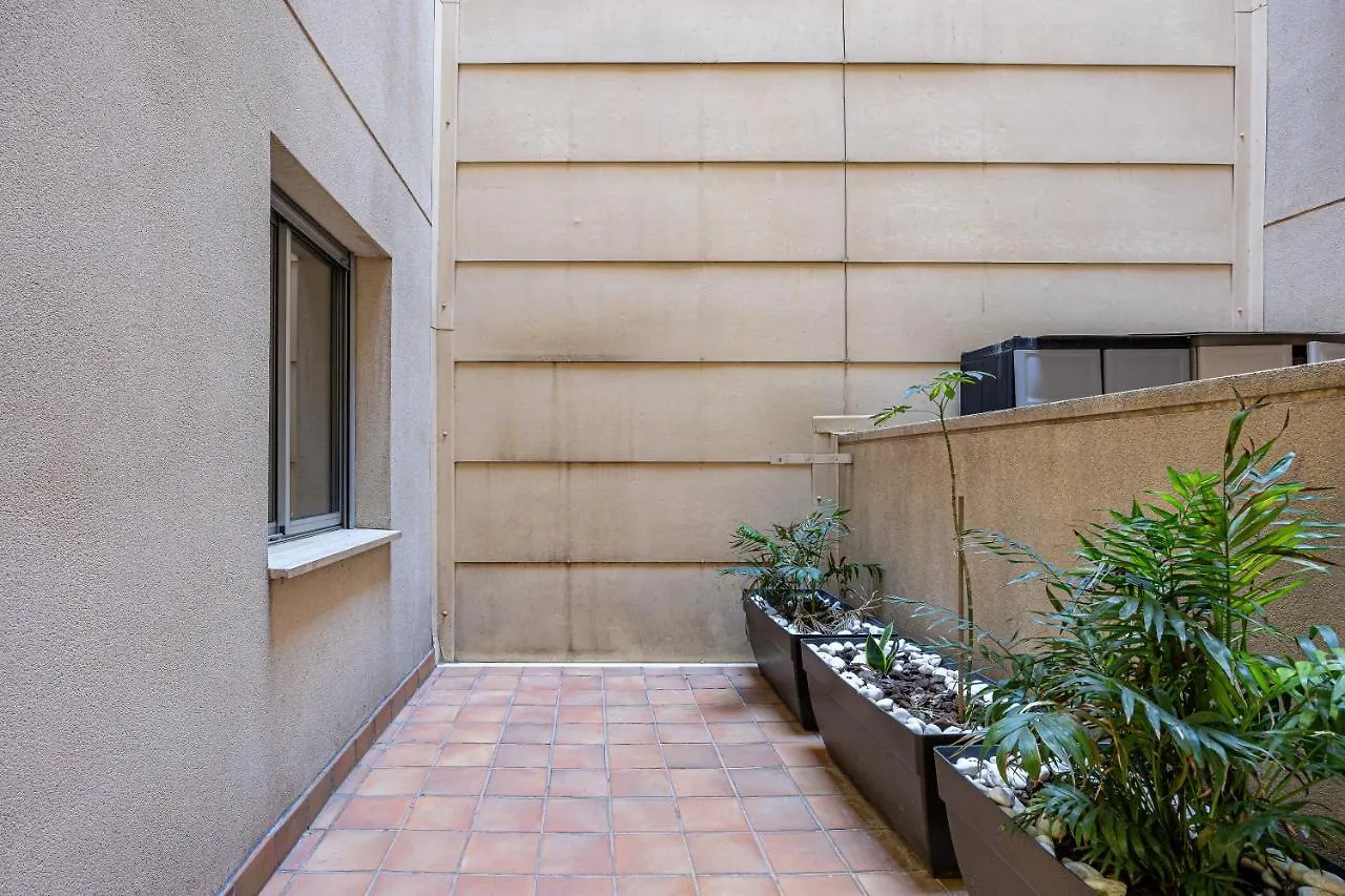Appartement Marion House Barcelone Espagne
