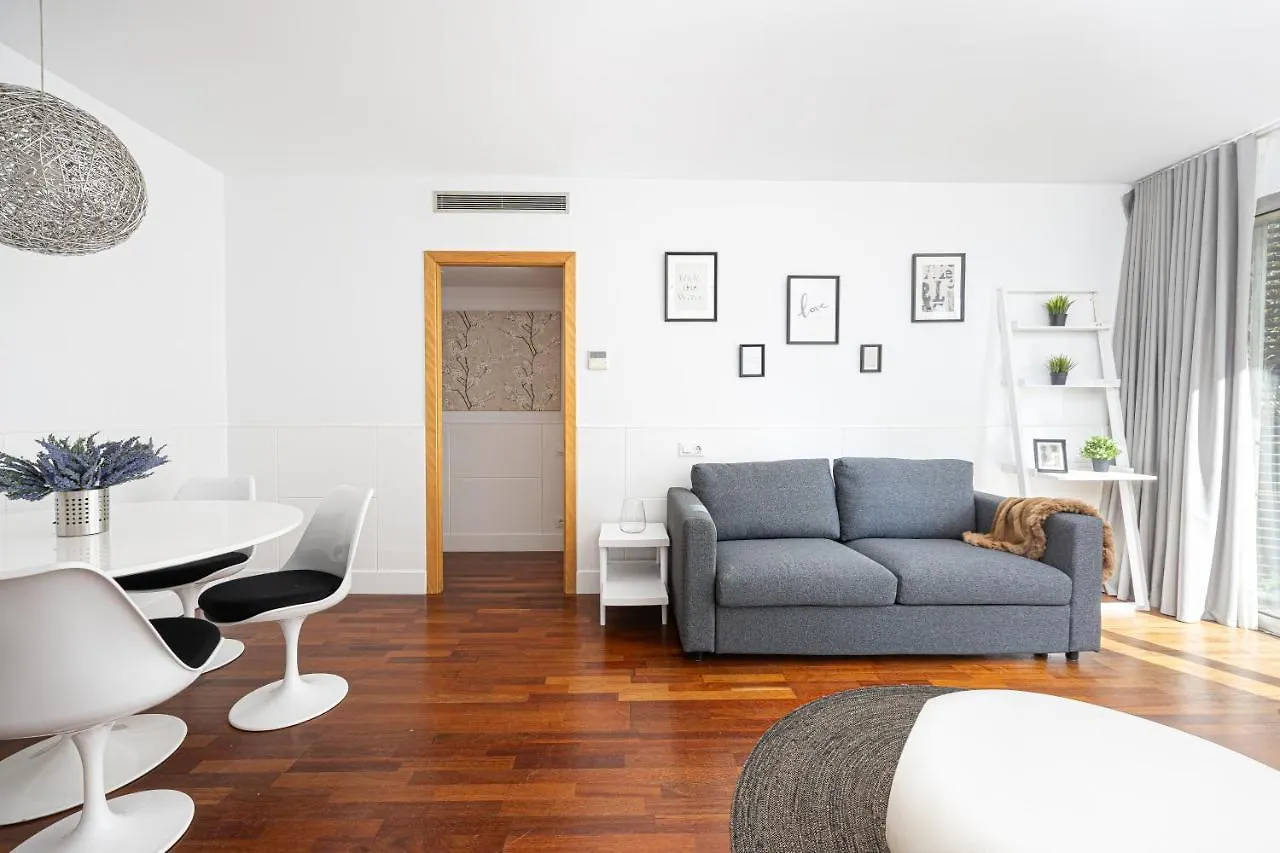 Appartement Marion House Barcelone