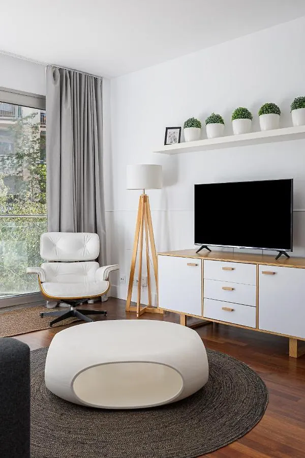 Appartement Marion House Barcelone Espagne