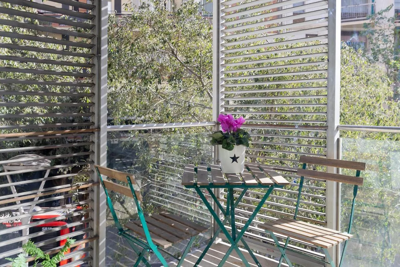 Appartement Marion House Barcelone 0*,  Espagne