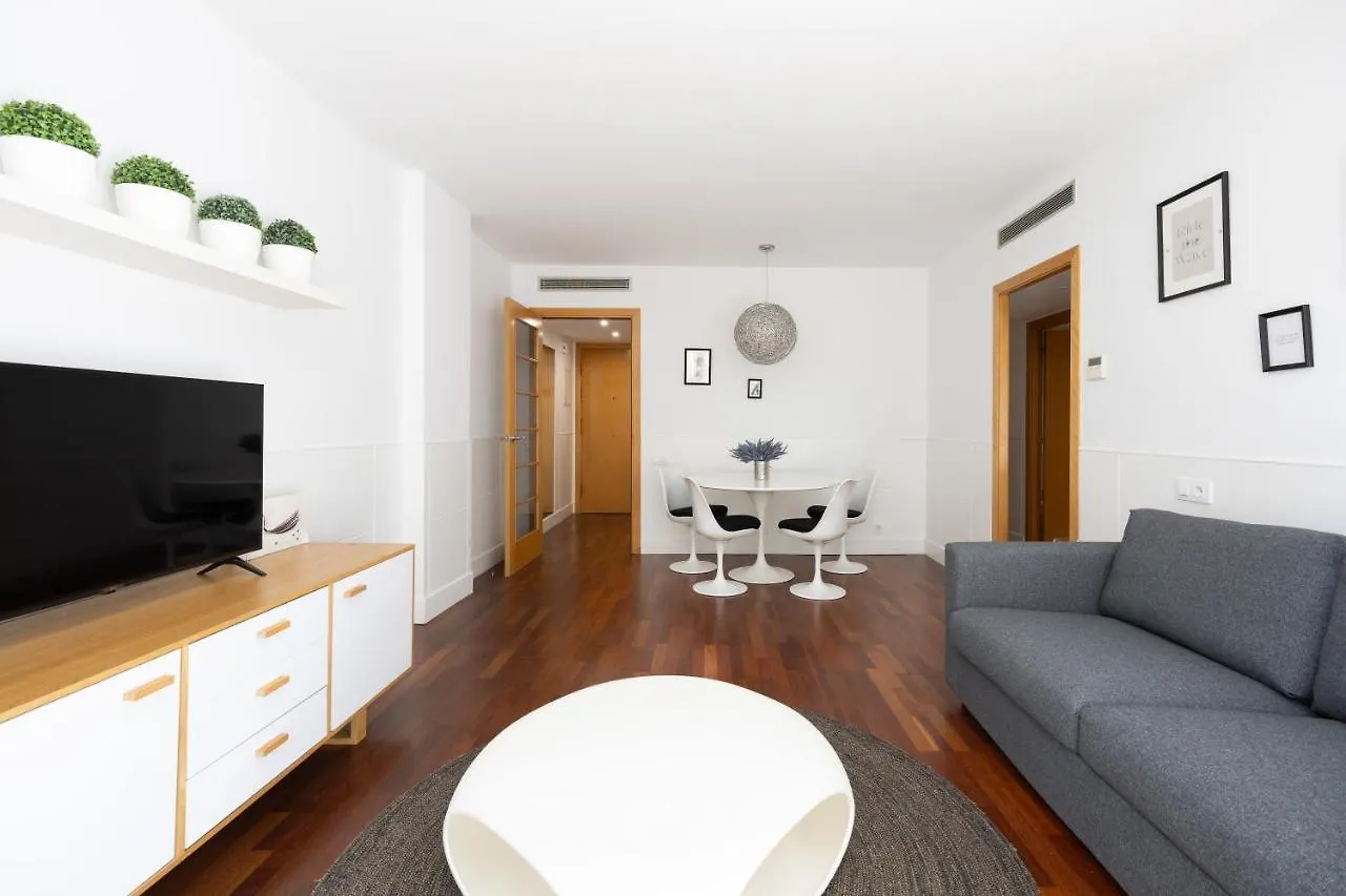 Appartement Marion House Barcelone