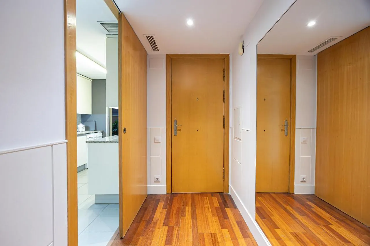 Appartement Marion House Barcelone
