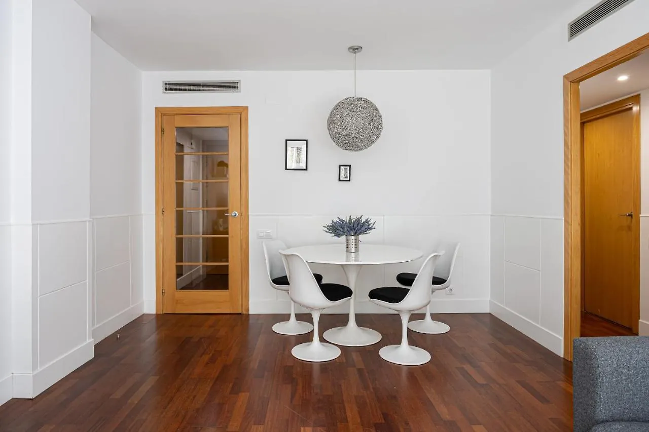 Appartement Marion House Barcelone