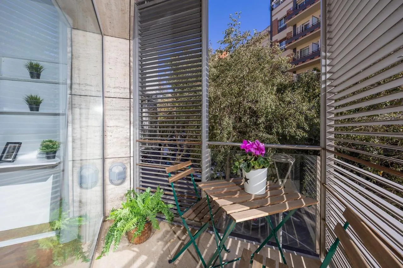 Appartement Marion House Barcelone