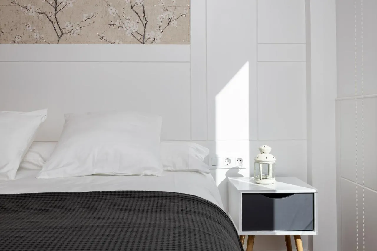 Appartement Marion House Barcelone Espagne