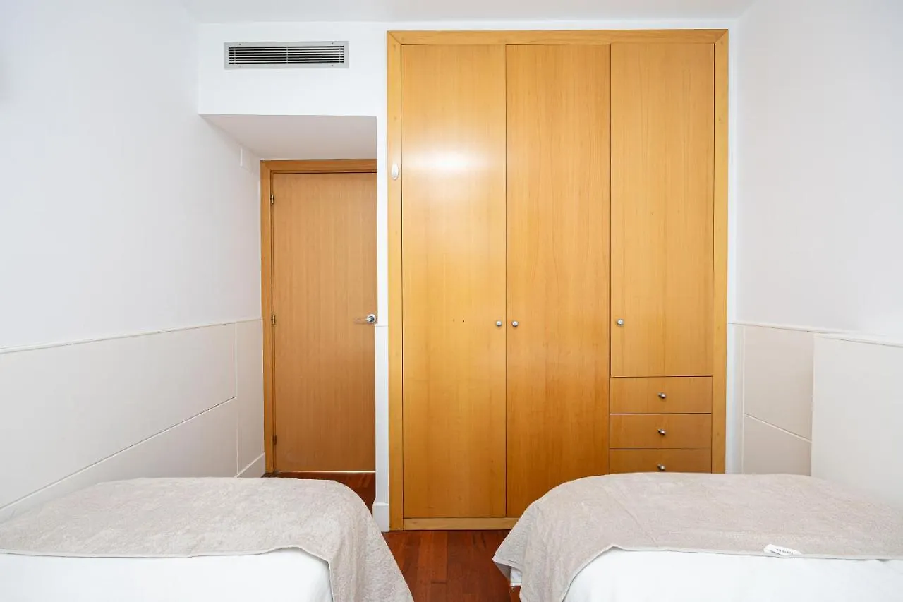 Appartement Marion House Barcelone