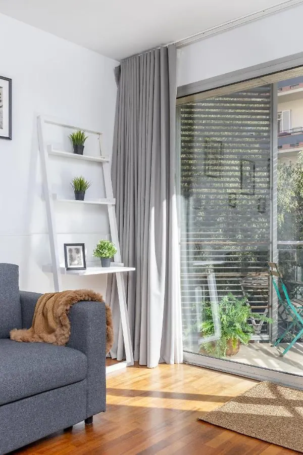 Appartement Marion House Barcelone