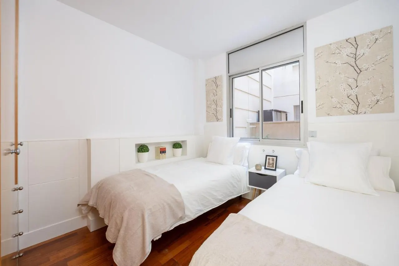 Appartement Marion House Barcelone
