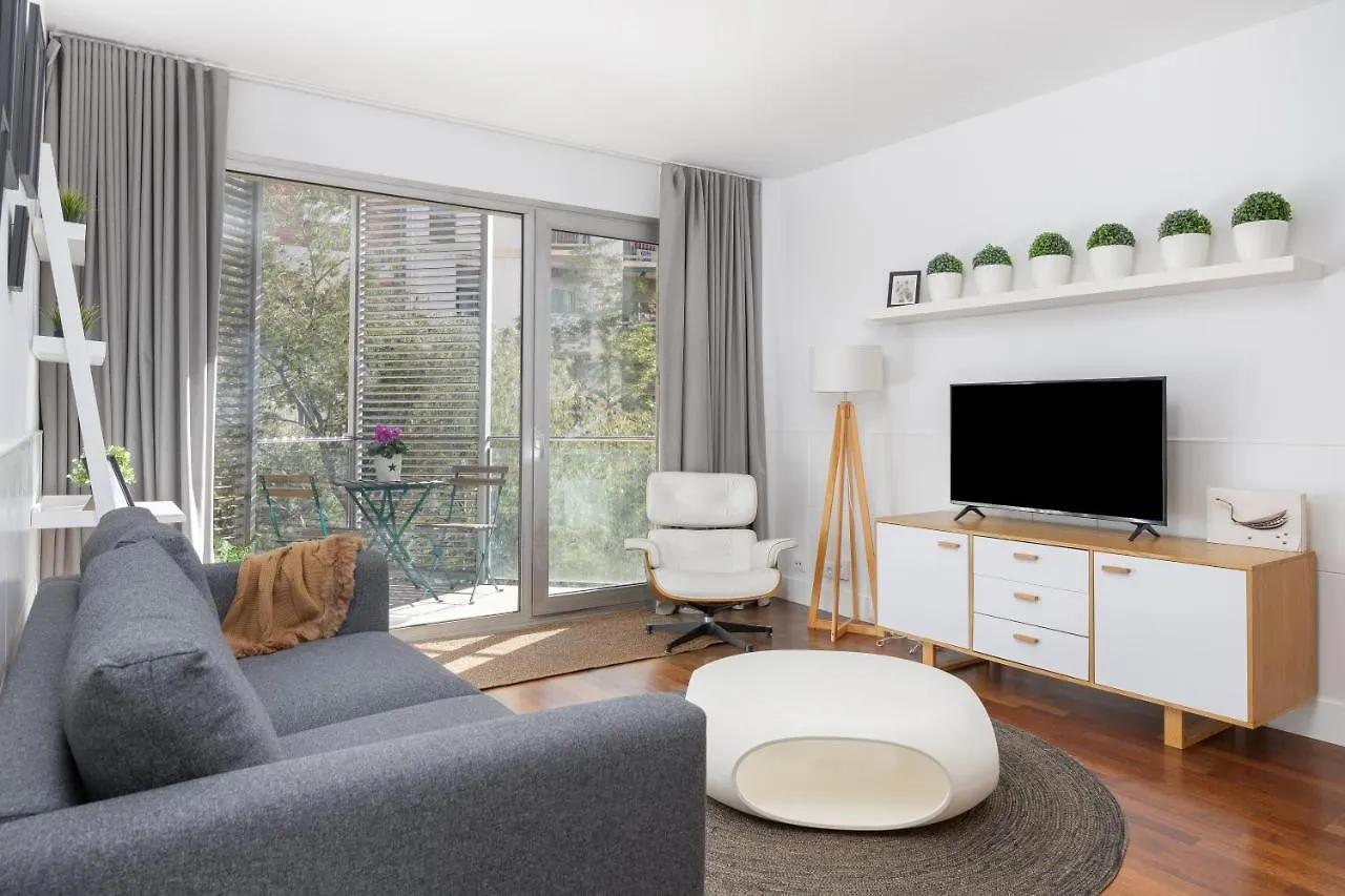 Appartement Marion House Barcelone