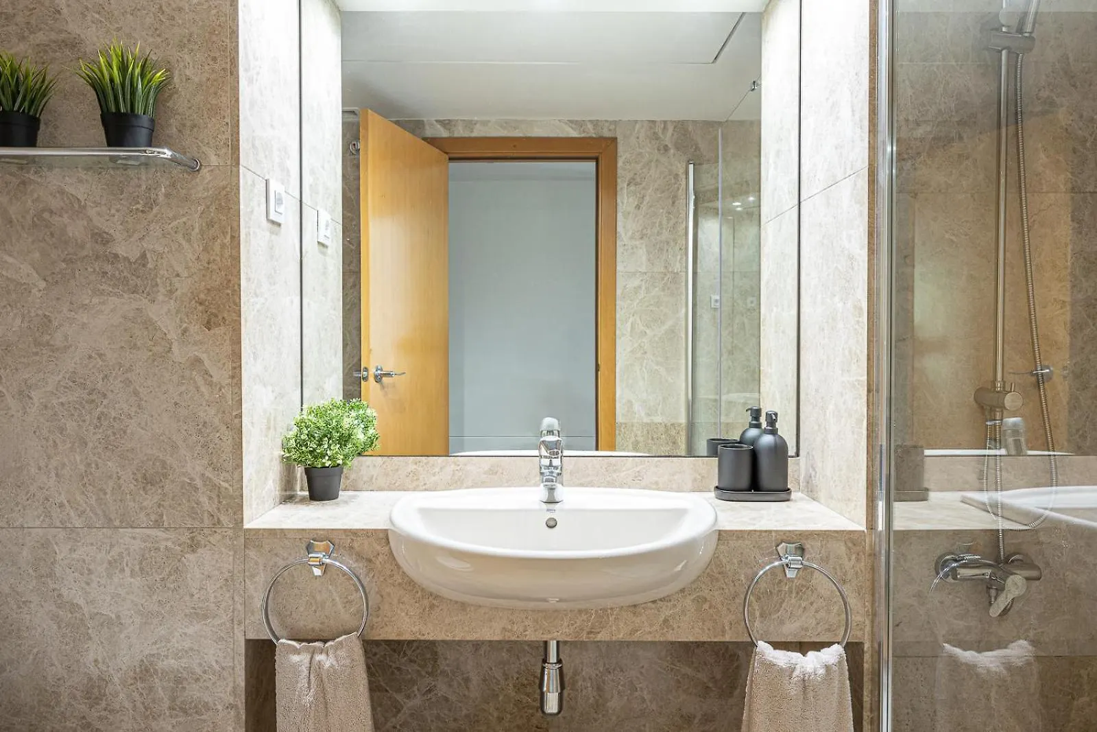 Appartement Marion House Barcelone