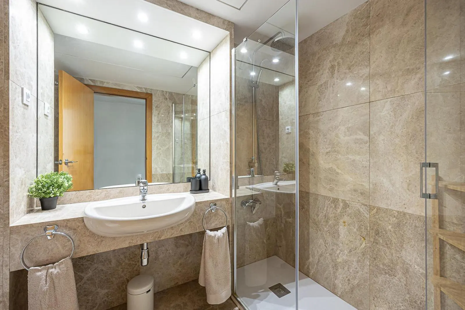 Appartement Marion House Barcelone